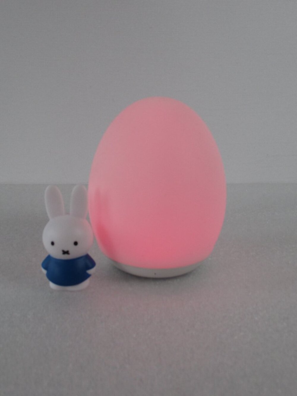 MULTICOLOR USB NIGHTLIGHT - Picture 3 of 16